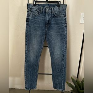 Vintage Levi’s 501 Denim Jeans